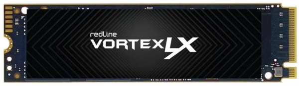 MUSHKIN VORTEX LX. MKNSSDVL1TB-D8 1TB PCIE NVME M.2 5200/4370 GEN4 2280 SSD