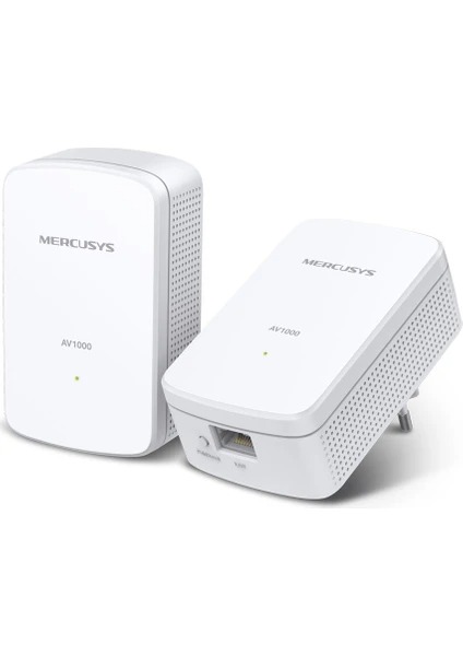 MERCUSYS MP500 KT AV1000 GGABT POWERLNE NETWORK EXTENDER