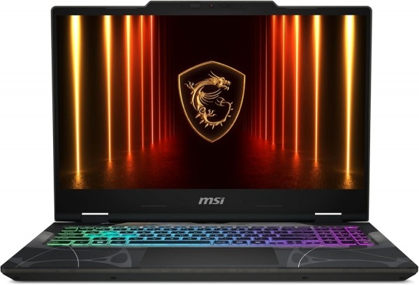 MSI CYBORG 15 B13WEKG-613XTR i7 13620H 16GB 1TB SSD 5.6 FHD 144Hz 8GB RTX5050 Gaming Dizst Bilgisayar