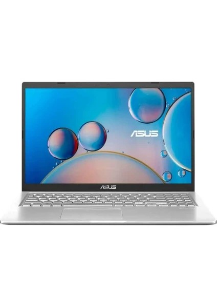 ASUS X515EA-BQ3228 i5 1135G7 8GB 512GB SSD+32GB 15.6 Full HD DOS Tanabilir Bilgisayar
