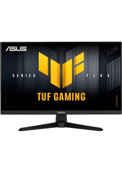 ASUS 27 VG279QM5A TUF GAMING IPS FHD FREESYNC 0.3Ms 240Hz M.M. 2XHDMI-1XDP-VESA GAMING MONITOR