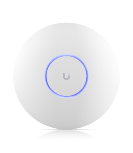 UBIQUITI (UBNT) U7-PRO UAP-U7-PRO 1 Port 5765Mbps Tavan Tipi Access Point WIFI6 TRIPLE BAND
