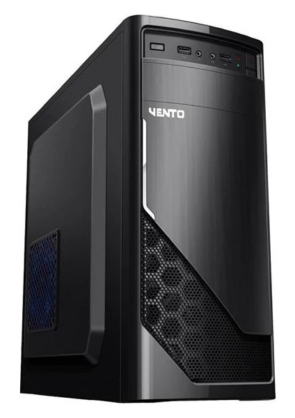 ASUS FSP / VENTO VS115F 550W USB 3,0 MIDTOWER KURUMSAL KASA SIYAH