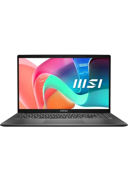 MSI MODERN 15 F13MG-869XTR i5 1334U 16GB 512GB SSD 15.6 Full HD DOS Ta��nabilir Bilgisayar