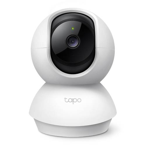 TP-LINK TAPO C210 FULL HD 2K GECE GÖRUŞLU ...