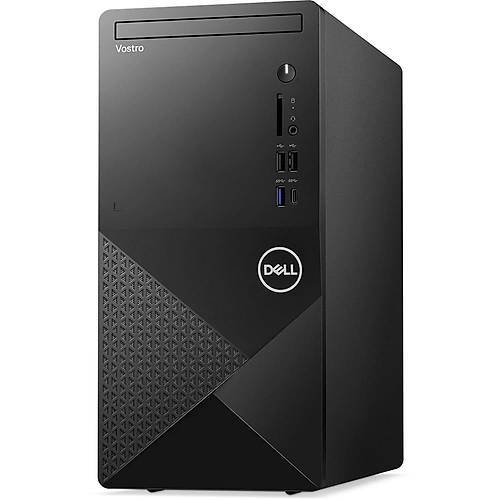 DELL Vostro 3030MT N6004VDT3030MT_U i5 13400 8GB 512GB SSD Ubuntu Tower Kasa Masa�st� PC