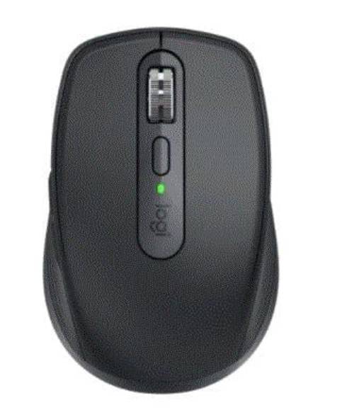 Logitech MX ANYWHERE 3S KOMPAKT 910-006929 Kablosuz+USB BLUETOOTH Mouse