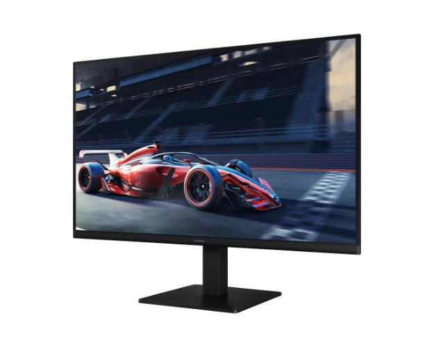 SAMSUNG 27 ESSENTIAL S3 LS27D300GAUXUF IPS 5Ms 100Hz VGA HDMI FHD MONİTÖR