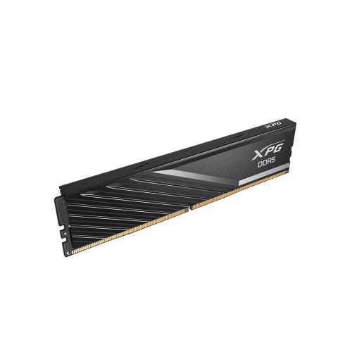 XPG LANCER BLADE 8GB DDR5 5600Mhz SOĞUTUCULU CL46 BLACK Pc Ram (AX5U5600C468G-SLABBK)