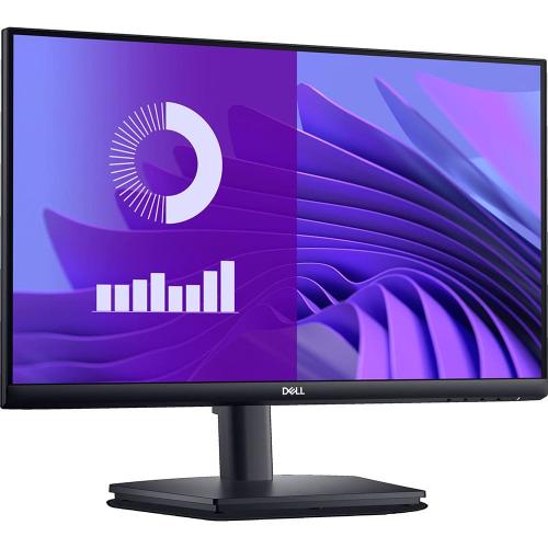 DELL 23.8 PRO E2425HSM  IPS 8Ms 100Hz VGA, DP, HDMI PIVOT FHD LED MONITOR