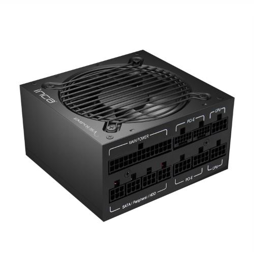 INCA EMPOUSA IPS-1050XN 1050W 80+ PLATINUM TAM MODULER POWER SUPPLY