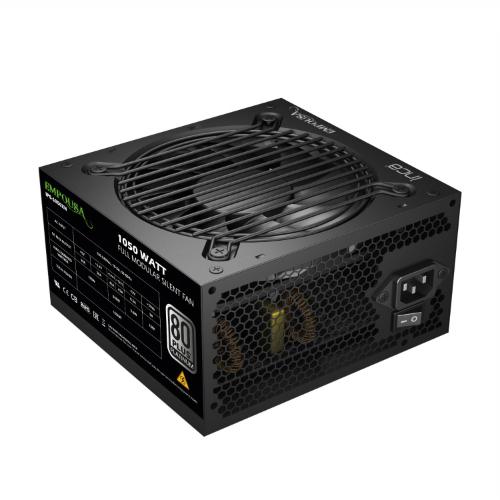 INCA EMPOUSA IPS-1050XN 1050W 80+ PLATINUM TAM MODULER POWER SUPPLY