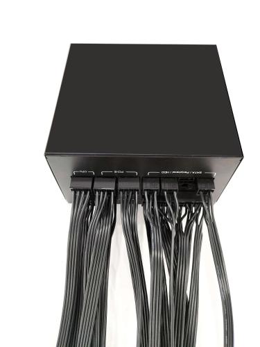 INCA EMPOUSA IPS-1050XN 1050W 80+ PLATINUM TAM MODULER POWER SUPPLY