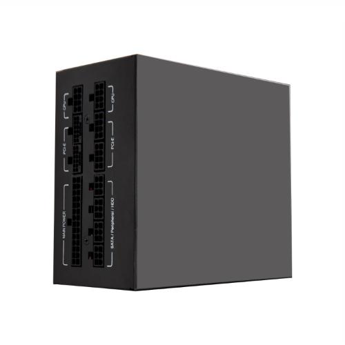 INCA EMPOUSA IPS-850XN 850W 80+ GOLD TAM MODULER POWER SUPPLY
