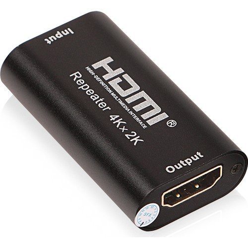 Dark DK-HD-E102 HDMI F/F Sinyal Glendirici Adaptr