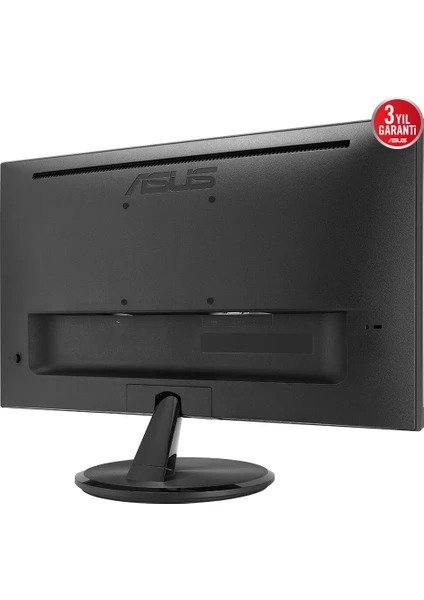 ASUS 21.5 VP229HF HD IPS PANEL 1Ms 100Hz VGA HDMI VESA ÇERÇEVESİZ MONİTÖR