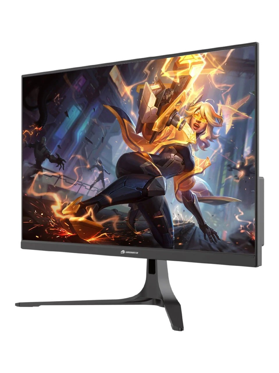 GAMEBOOSTER 24.5 GB-2516FF TN FREESYNC,G-SYNC 0.2Ms 165Hz HDMI+DP FHD GAMING MONITÖR