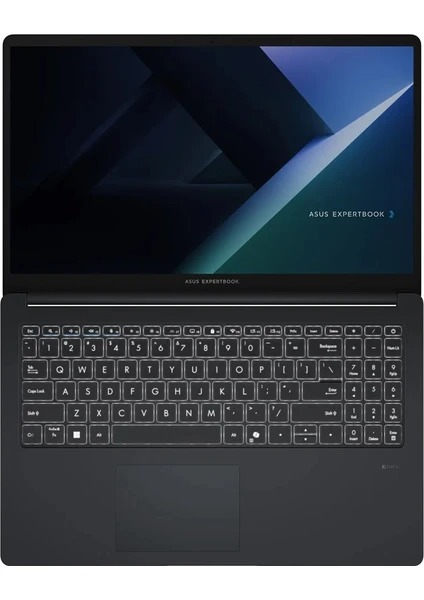ASUS EXPERTBOOK B1 B1503CVA-PS78085 Core 7 150U 8GB 512GB SSD 15.6 Full HD DOS Taşınabilir Bilgisayar