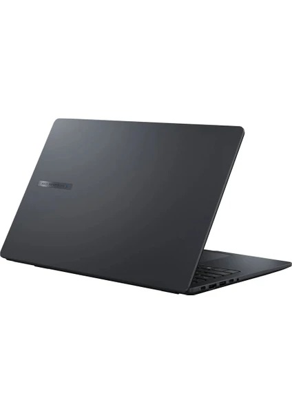 ASUS EXPERTBOOK B1 B1503CVA-PS78085 Core 7 150U 8GB 512GB SSD 15.6 Full HD DOS Taşınabilir Bilgisayar