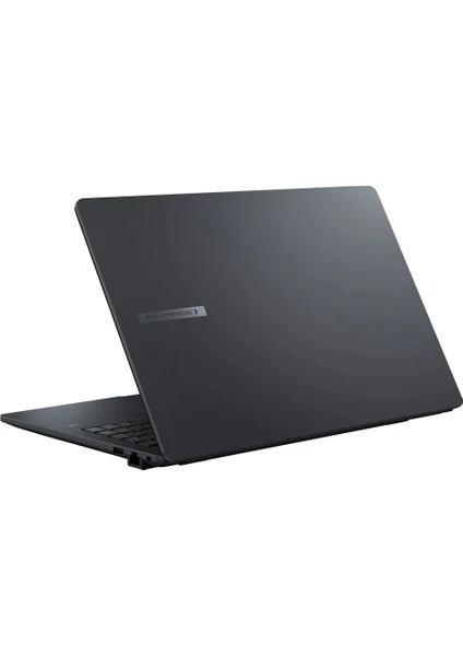 ASUS EXPERTBOOK B1 B1503CVA-PS78085 Core 7 150U 8GB 512GB SSD 15.6 Full HD DOS Taşınabilir Bilgisayar