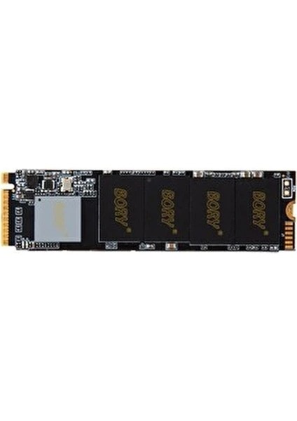 BORY NV890 512GB PCIE NVME M.2 3200-1700MB...