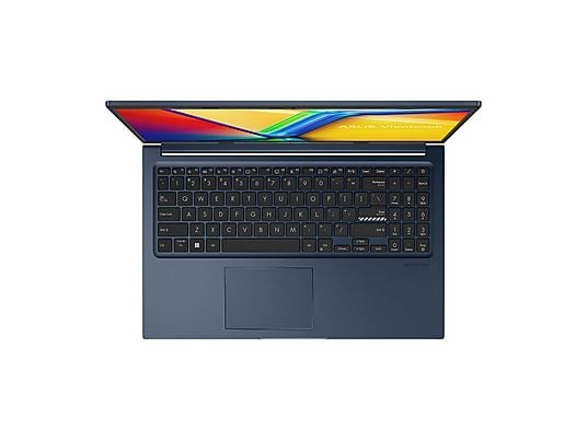 ASUS VIVOBOOK 15 X1504VA-BQ5383W CORE 5 120U 8GB 512GB SSD 15.6  Win 11 Home Dizüstü Bilgisayar