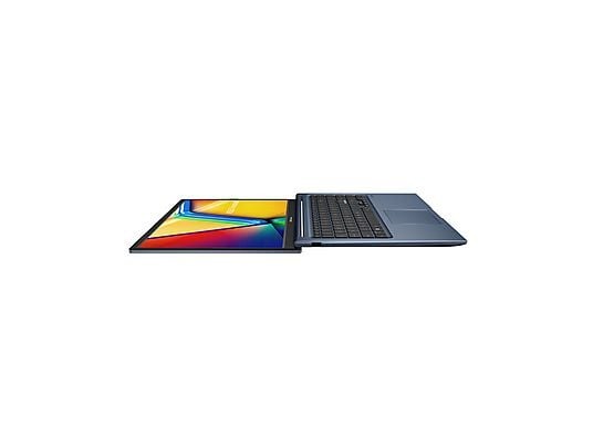 ASUS VIVOBOOK 15 X1504VA-BQ5383W CORE 5 120U 8GB 512GB SSD 15.6  Win 11 Home Dizüstü Bilgisayar