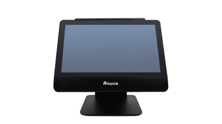 RİOPOS U2L i7-7.Nesil MULTİ TOUCH 16GB RAM 128GB SSD ETHERNET 15.6 BOE / LG EKRAN, 2,85 GHZ 6 USB PORT 2 COM PORT Dokun