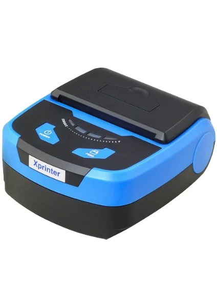 XPRINTER XP-P810 Direkt Termal 50 mm 70 mm...