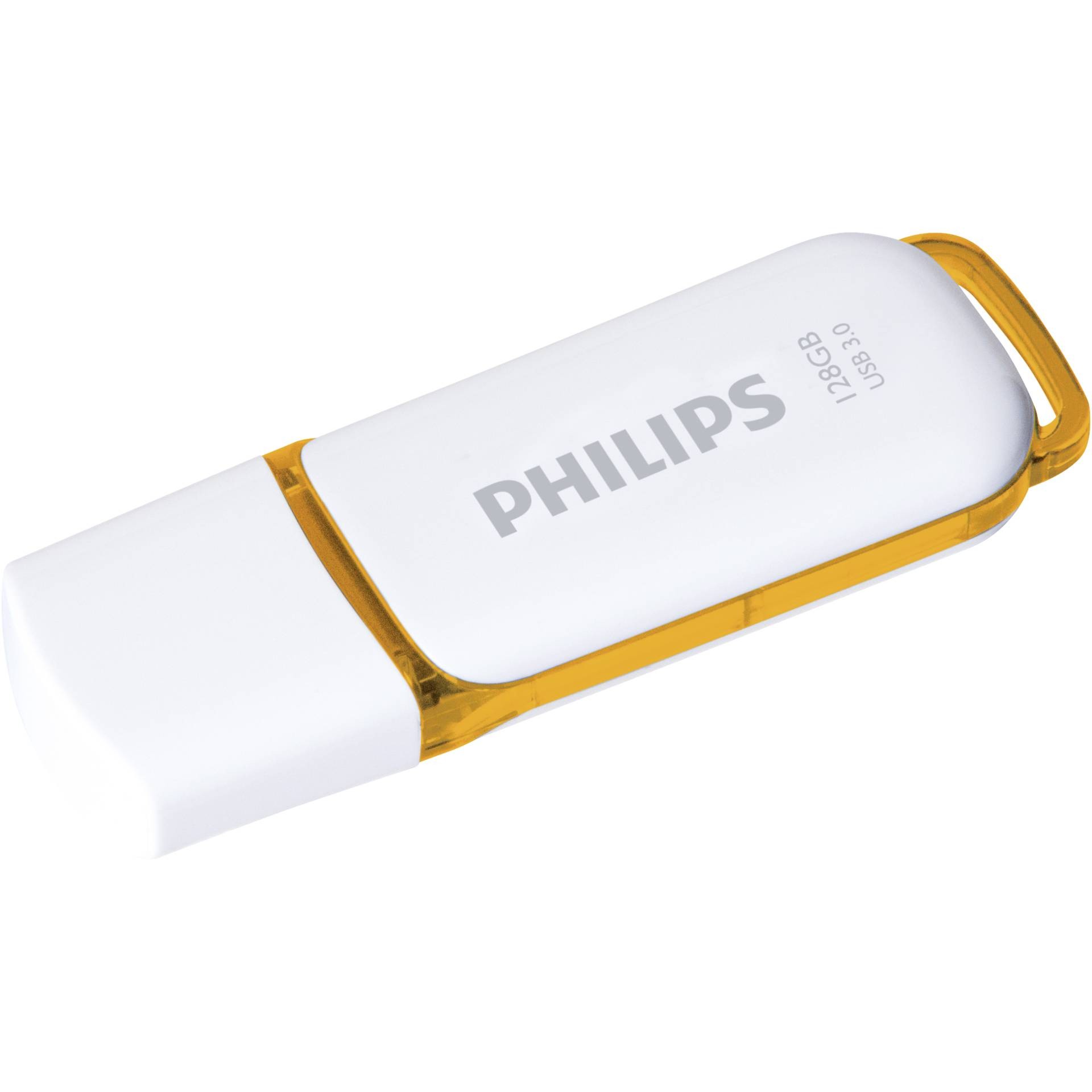 PHILIPS 128GB SNOW EDITION USB 3.0 FLASH B...