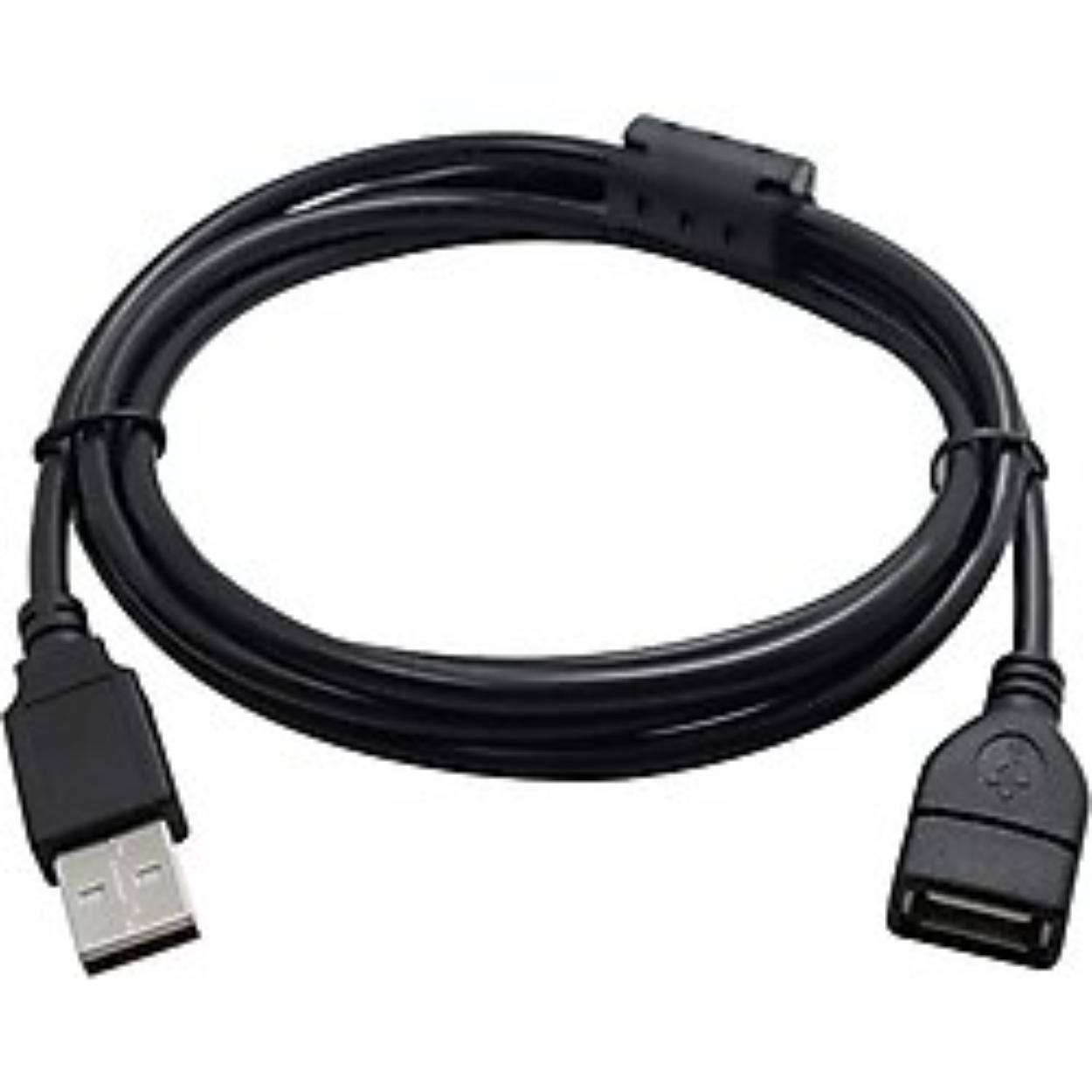 Gabble Usb Uzatma Kablo ( 3 Metre )