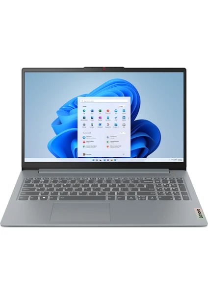 LENOVO IdeaPad Slim 3 15AMN8 82XQ00JGTX AM...