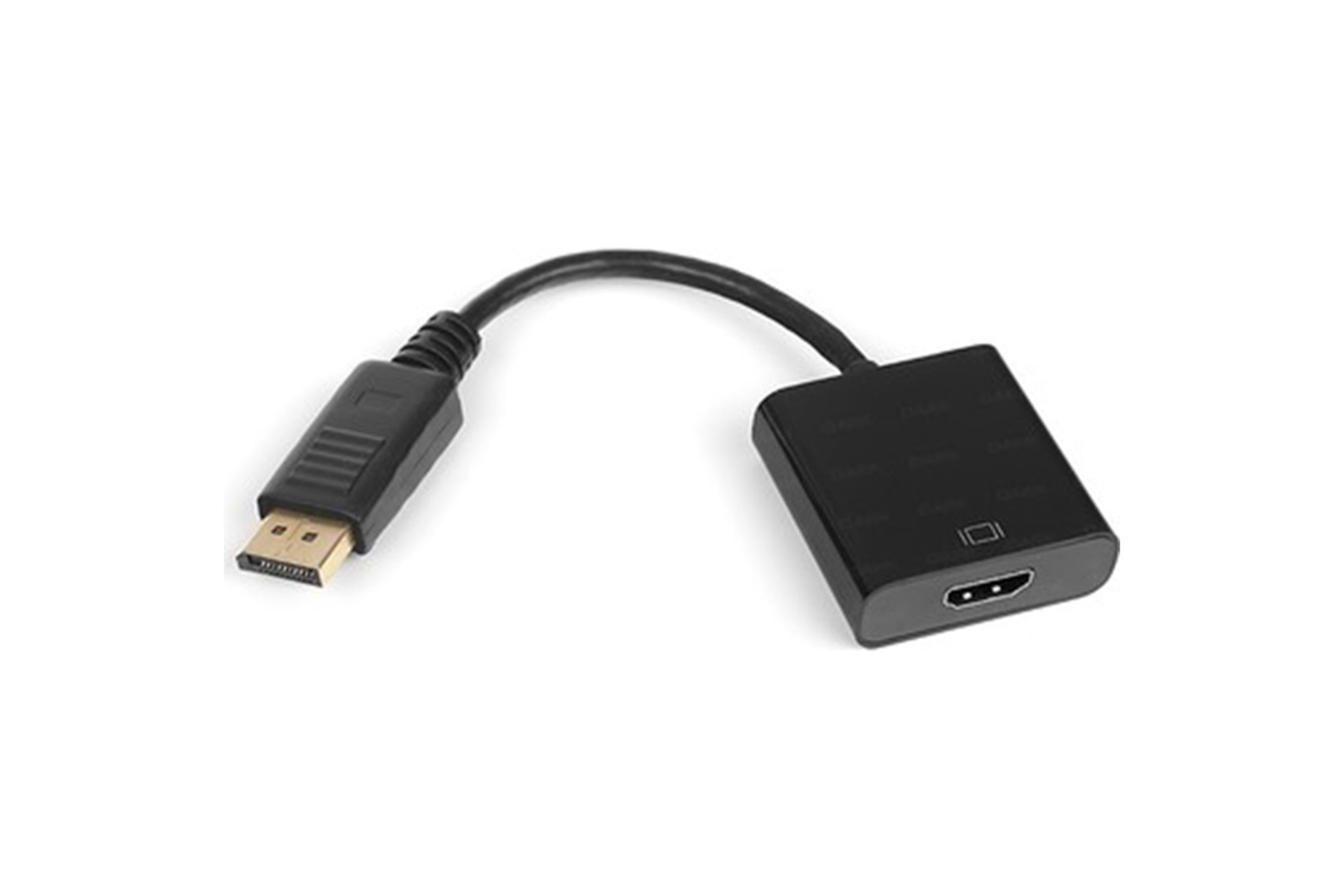 Gabble GAB-DH012 Display Port To HDMI ÇEVI...