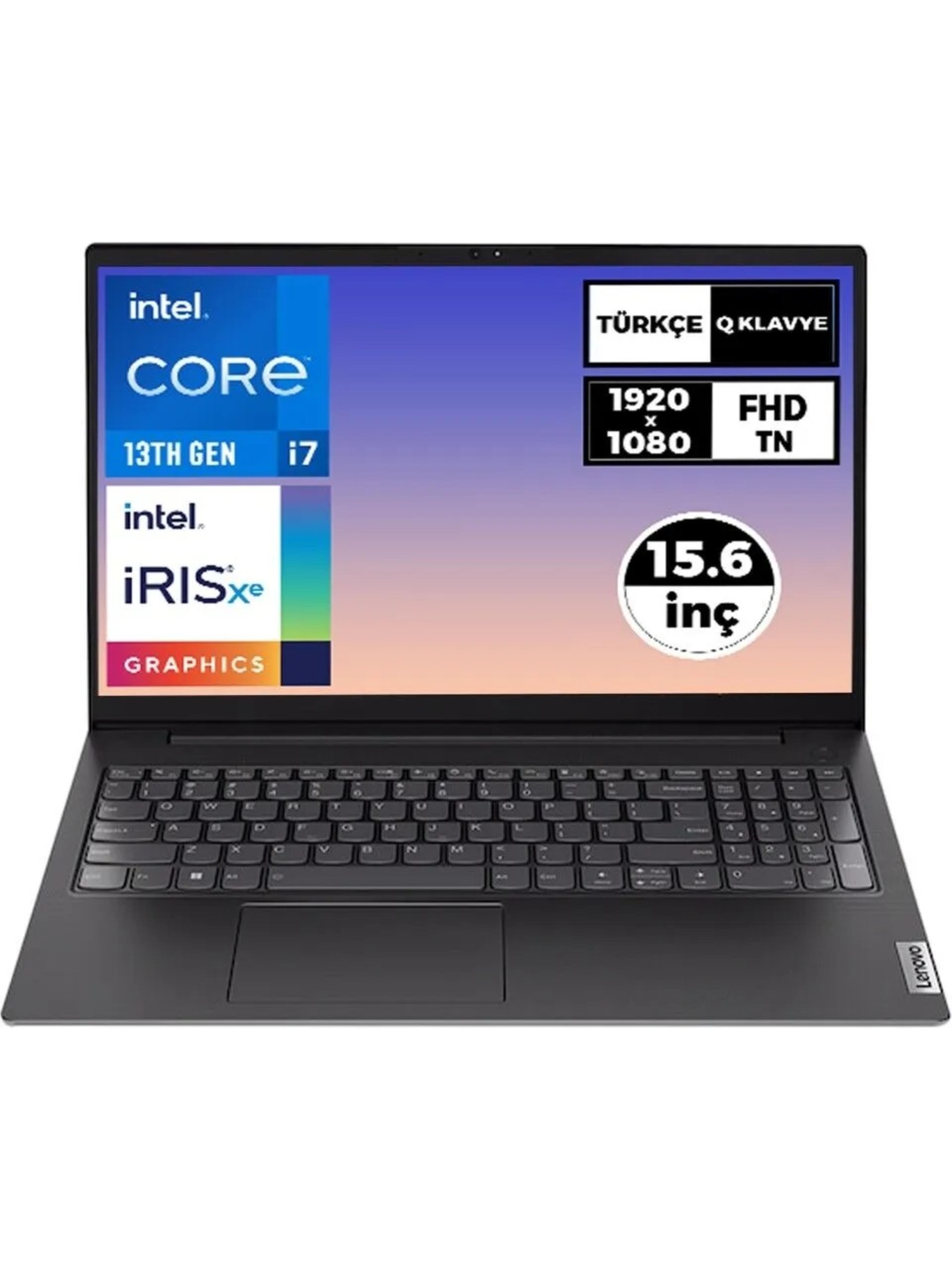 LENOVO V15 83A100GPTR i7 1355U 16GB 512GB ...
