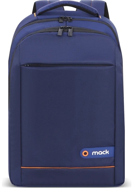 MACK MCC-006BL 15,6 Lacivert Notebook Sırt...