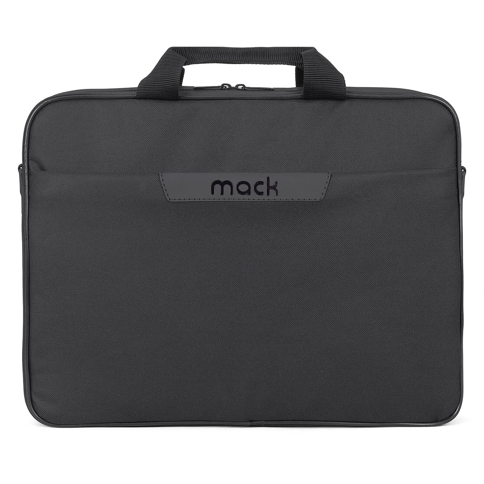 MACK MCC-009 15,6 Siyah Notebook Çantası P...