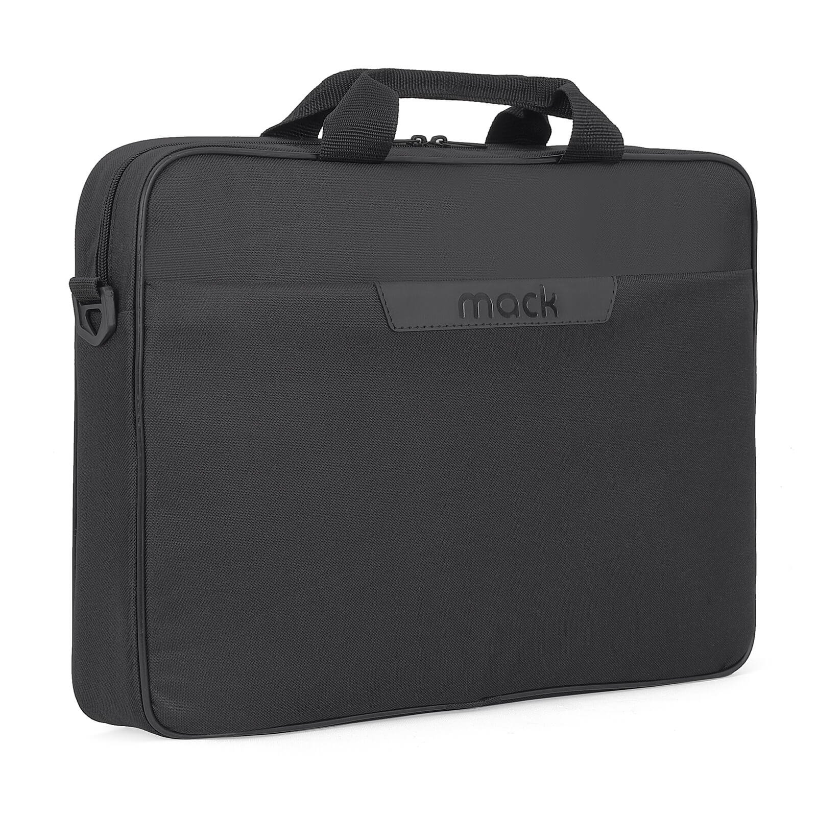 MACK MCC-009 15,6 Siyah Notebook Çantası PROCITY BUSINESS