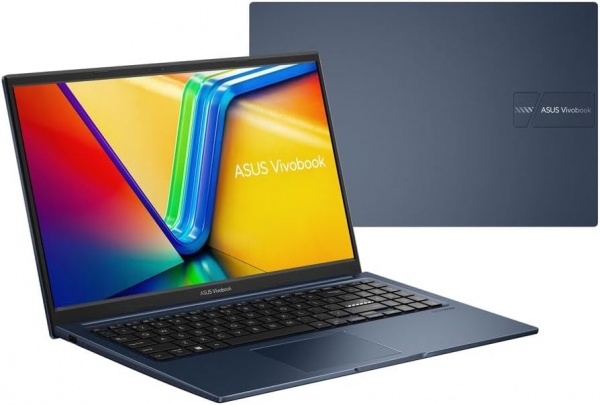ASUS VIVOBOOK 15 X1504VA-BQ5387 CORE 5 120U 8GB 512GB SSD 15.6  DOS Dizüstü Bilgisayar