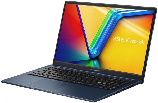 ASUS VIVOBOOK 15 X1504VA-BQ5387 CORE 5 120U 8GB 512GB SSD 15.6  DOS Dizüstü Bilgisayar