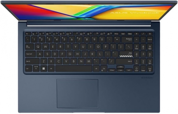 ASUS VIVOBOOK 15 X1504VA-BQ5387 CORE 5 120U 8GB 512GB SSD 15.6  DOS Dizüstü Bilgisayar