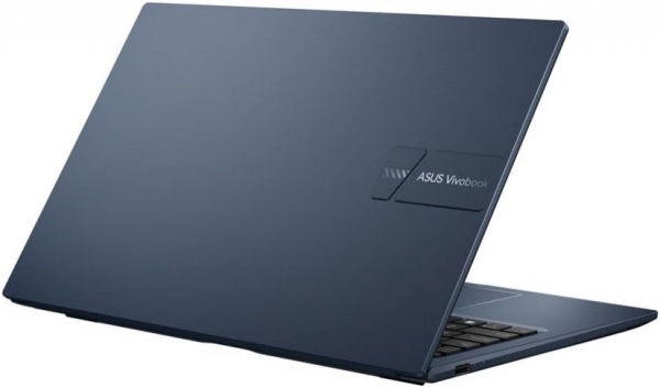 ASUS VIVOBOOK 15 X1504VA-BQ5387 CORE 5 120U 8GB 512GB SSD 15.6  DOS Dizüstü Bilgisayar