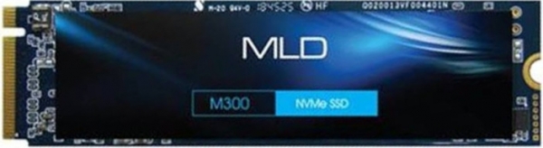 MLD M300 2280 500GB PCIE NVME M.2 3300/310...