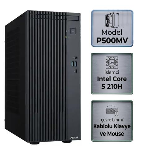 ASUS EXPERTCENTER P500MV P500MV-C52108512B...