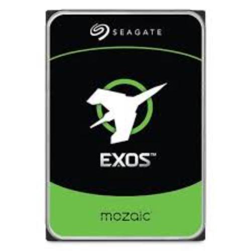 SEAGATE 3.5 EXOS ENTERPRISE 4TB 7200RPM 25...