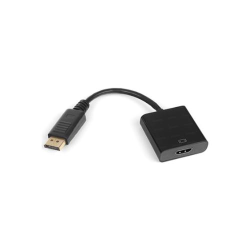 Gabble GAB-DH012 MINI DISPLAY PORT TO HDMI...
