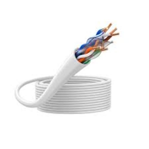 Bix Outdoor UTP CAT6 4Pair x 1/0.57mm CCA ...