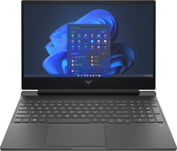 HP Victus B9KM2EA Ryzen 5 8645HS 16GB 512G...