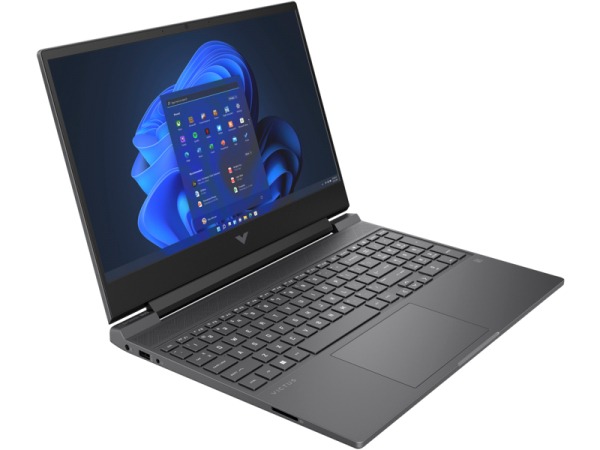 HP Victus B9KM2EA Ryzen 5 8645HS 16GB 512GB SSD 15.6 FHD IPS 144Hz RTX 3050 DOS Gaming Dizüstü Bilgisayar