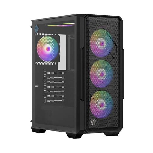 MSI MAG Forge 151A B75 PCIE5 II 750W 80 + ...