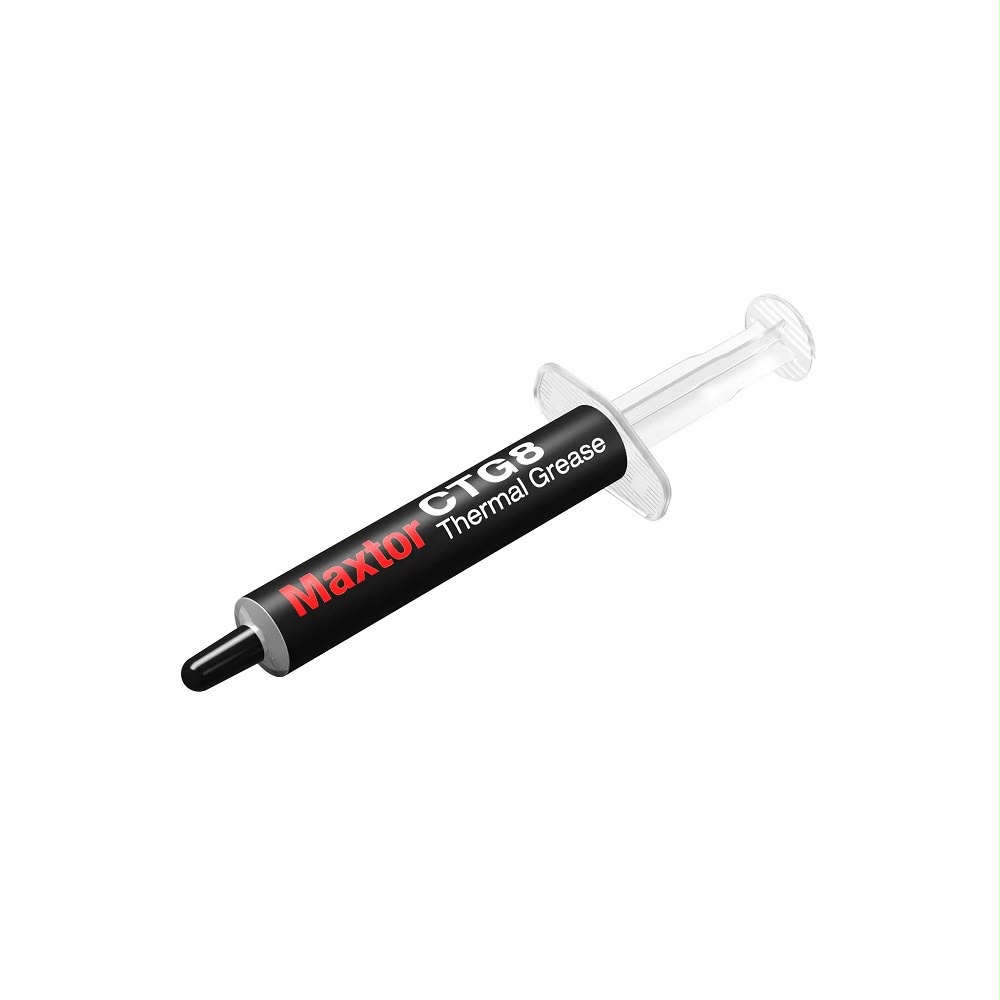 MAXTOR CTG8 D(4g) 12,8W/mK 4 Gram Termal M...